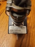 Encoder Products 716-2500-HV-S-6-D-X-N 7162500HVS6DXN Power/mation Division. Fixed Price $129.99.