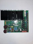Edwards P/n: 2990019 7990019-03 Est BPS6A 6.5-AMP Booster Power Supply. Fixed Price $199.00.