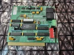 Contemporary Controls Oem PCX20/5-485X Ccsi Series 8BIT Isa Card Arcnet. Fixed Price $98.00.