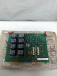 Control CHIEF,PWB:8002-4002,RELAY Pc Board 8002-4003/M686460 Rev Nos. Fixed Price $270.00.