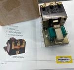 Furnas 47AA10AH D50840-1 Alternating Relay 110/120 Vac Coil Control Pump Motor. Fixed Price $469.99.