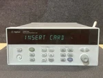 Agilent 34970A Data Acquisition Switch Unit Slot W/ 6 Digit Dmm Daq Logger. Fixed Price $319.99.