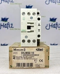 Moeller Xstart DILM17-10 Contactor 400V 50HZ-440V 60HZ 7.5 Kw Free Fast Shipping. Fixed Price $61.75.