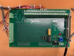 Lot Of National Instruments SC-2072 Assy# 181310-0. Fixed Price $59.99.