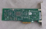 Qlogic QLE2462-E PX2510401 4GB Dual Port Fibre Channel Hba. Fixed Price $7.50.