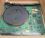 Nortel NTDK23BA Fiber Receiver Card. Fixed Price $50.00.