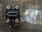 Sensata-crydom M50100SB600. Fixed Price $15.00.