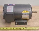 Baldor .75HP, 1140RPM, 3PH, 60HZ, 56, 3428M, Open, F1 M3153 Industrial Motor. Fixed Price $399.97.