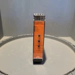 Dold & Sohne Safety Relay, LG6960, 0065424, UG6960.04PS/100/61. Fixed Price $413.25.