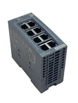 Siemens 6GK5008-0BA10-1AB2 Scalance Industrial Ethernet Switch 8-PORT XB008. Fixed Price $84.99.