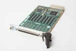 National Instruments Ni PXI-6511 Dio Card, 64 Sink/source Digital Inputs. Fixed Price $495.00.