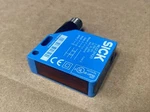 Sick WL12-2P420 Photoelectric Sensor 1016101 Fast Shipping. Fixed Price $85.00.