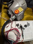 Biffi 7400630010 Keystone Epi 2 Mod. E6 Mainvalve Actuator 600LB-IN E006A0W5000. Fixed Price $690.91.