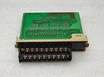 Hitachi 33016136-5 Dc Input Module. Fixed Price $70.65.