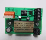Vertex International Pcb Circuit Board Current Pickup 1034. Fixed Price $20.30.