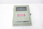 Yokogawa ZA8C-S-8-N-0-N-0-E*B/AP2 Exa Zirconia Oxygen Analyzer 115V-AC. Fixed Price $146.95.