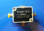 Wenglor Connection Box For Scanners AB-0003-1. Fixed Price $42.00.