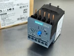 Siemens 3RB3016-1PB0 Overload Relay Sirius. Fixed Price $62.95.