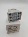 Pack Cutler-hammer H2002B-3 Heater Freedom Series .375-.607 Amp. Fixed Price $31.50.