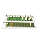 Siemens 6ES5701-2LA12 Nsnp. Fixed Price $1332.00.