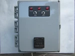 Control HD5048 Star, Includes: Sprecher + Schuh CDP2-B3P40A-120C. Fixed Price $124.97.