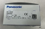 Panasonic ER-VS02 Ionizer Overhead 24VDC. Fixed Price $349.99.