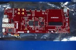 Avnet Picozed Fmc Carrier Card V2 + Som 7015/7030. Fixed Price $320.00.