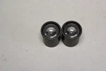 Pair Of SWF15X Microscope Eye Pieces. Fixed Price $199.99.