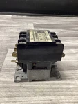 General Electric CR353AD3BH1AB Contactor #103N63. Fixed Price $100.00.