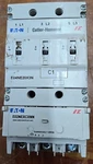 Eaton Cutler-hammer E04NE20X3N Contact Block + E02NEXCXNN Coil Used. Fixed Price $349.99.