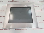 Pepperl+fuchs RM519E-C-NB Visunet Remote Monitor 20-30VDC. Fixed Price $5287.99.