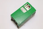 Control Techniques Used 2D200150 SE2.5M/TL 1.5KW Vfd DRV-I-3813=9B35. Fixed Price $199.97.