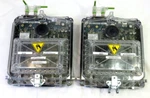 Amazon Kiva Robotics Module 600-00912, Lot Of For Parts/ Repair. Fixed Price $223.00.