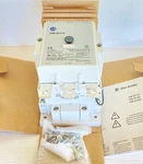 Allen Bradley 100-D115ZS22L Contactor 1122556-1 3P 115A 125VDC Coil Solar *new*. Fixed Price $575.58.