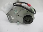 Amazon Robotics 600-1782, 3 Phase Brushless Permanent Magnet Gear Motor Assembly. Fixed Price $200.00.