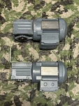 Sew Eurodrive WA20DR63L4 (used) Lot Of 2X. Fixed Price $300.00.
