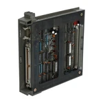 Mitsubishi MC632 I/o Control Module Card Used Ump. Fixed Price $38.42.