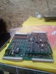 Marsilli Control Board PTP200N 05.127R2. Fixed Price $70.00.