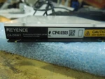 Keyence: Model: CA-DSW7 Light Source. Fixed Price $249.99.