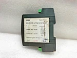Lumel P11G-1.91.4.1.2.00.1 Separator 0810028 4-20MA. Fixed Price $161.50.