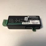 Ni National Instruments SCC-DO01 Digital Output Isolation 24V 185109A-01. Fixed Price $32.75.