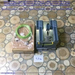 Siemens 7SJ85, P1J684051 Siprotec Panel&module New Missing Box As Photo, Dhltous. Fixed Price $3498.68.
