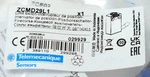 Schneider Electric Telemecanique ZCMD29L1 Roller Plunger Osiswitch Limit. Fixed Price $38.00.