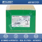 Schneider Electric HMIGTO2310 Harmony Advanced Touchscreen Panel, New Sealed. Fixed Price $485.34.