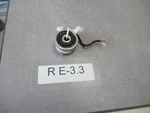 Te D3002-B301 Rotary Encoder Connectivity 2-1393047-2. Fixed Price $382.86.