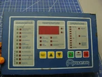 Advantage Electronics Sentra Display 230000 Board: 493085 100593 Rev. Fixed Price $179.99.