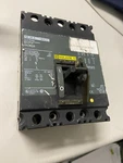 Square D FAL34025 25A Circuit Breaker 600V 3P Iline. Fixed Price $49.99.