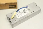 Keb 09.E4.T60-0001 Inverter Rf Filter 09E4T600001 Original Box. Fixed Price $200.71.