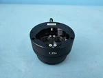 Leica 10447109 1.25X Microscope Lens #2. Fixed Price $449.99.