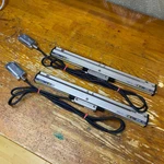 Mitutoyo AT543-300-SC, AT500 Linear Scale As Photos, PRICE/1 Unit, Dhltous.. Fixed Price $799.68.